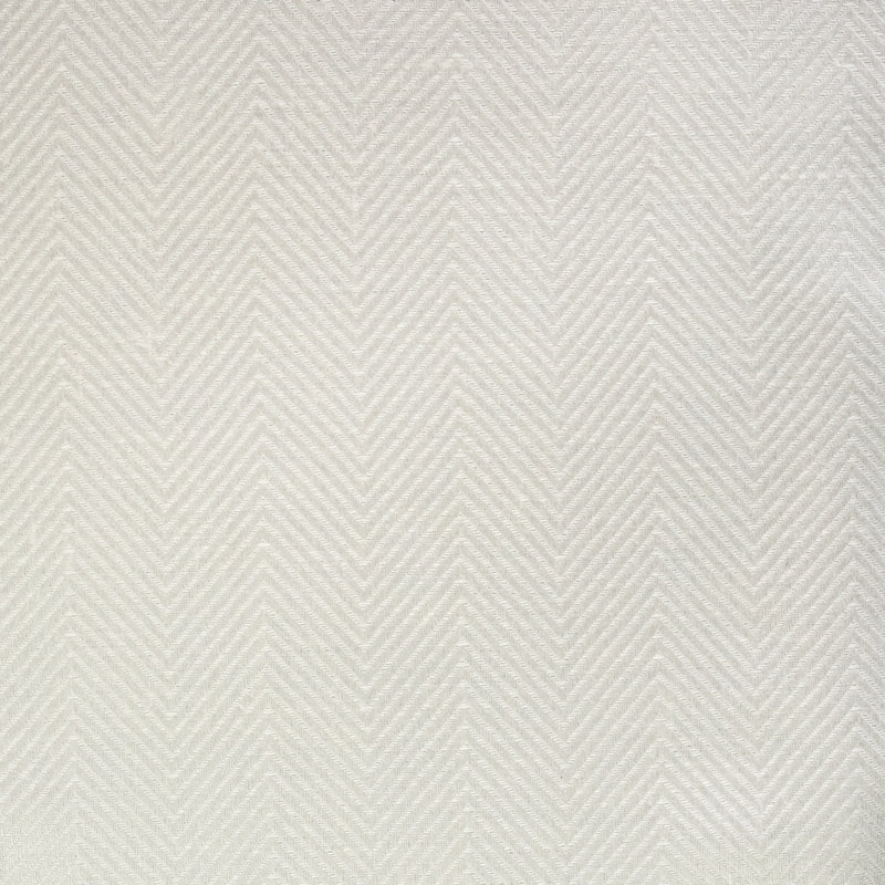 Ensemble de serviettes 6 pièces Zebra, Ivoire, chevrons