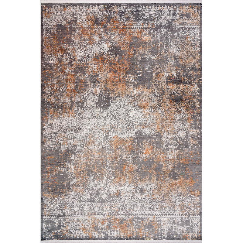 Luxurious Woven Carpet, 3.3 x 6.6 Feet | 100% Acrylic, 2200 g/m² | Pile Height: 0.3 Inches | Cotton/Jute Sole | 1,150,000 Thread Points | Vacuum Safe, Easy Spot Clean | Ideal for Living Room & Bedroom Decor