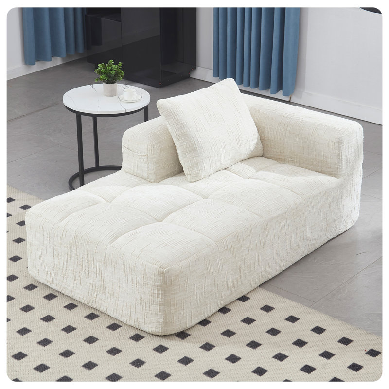  Modular Couches Sleeper , Beige