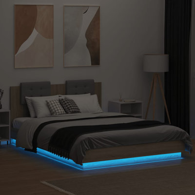 Vandewa Bed