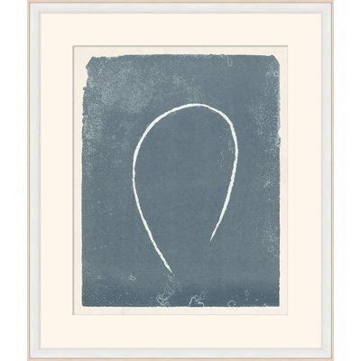 Zen III Print by Carrier And Company
