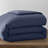 Felix Cotton Waffle Duvet Set-88600074-88600075