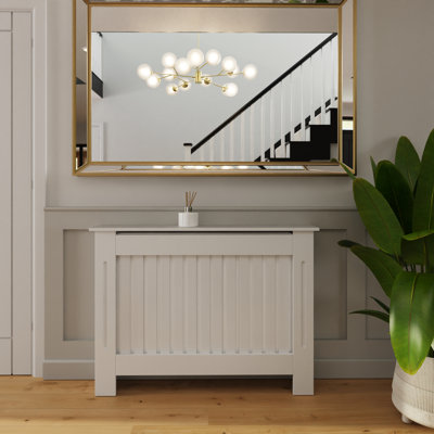 Radiator Cover