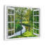 No Frame Print on Canvas-1230211631