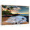 Maui, baie de Makena, Borasisi