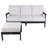 Lehigh 2-Piece Deep Seating Set-2067485756