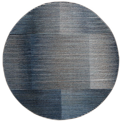 Woodbranch Performance Abstract Rug