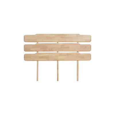Hugo - Headboard - Full/Queen - Natural