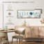 Plaque murale «Welcome Shell»-830463060-830463057