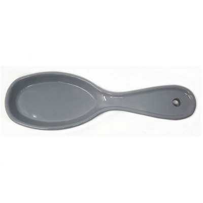 Ceramic Paddle Spoon Rest