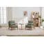 Holdyn Upholstered Armchair-1534477332