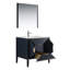 Ensemble de meuble-lavabo simple 36 po-86803630