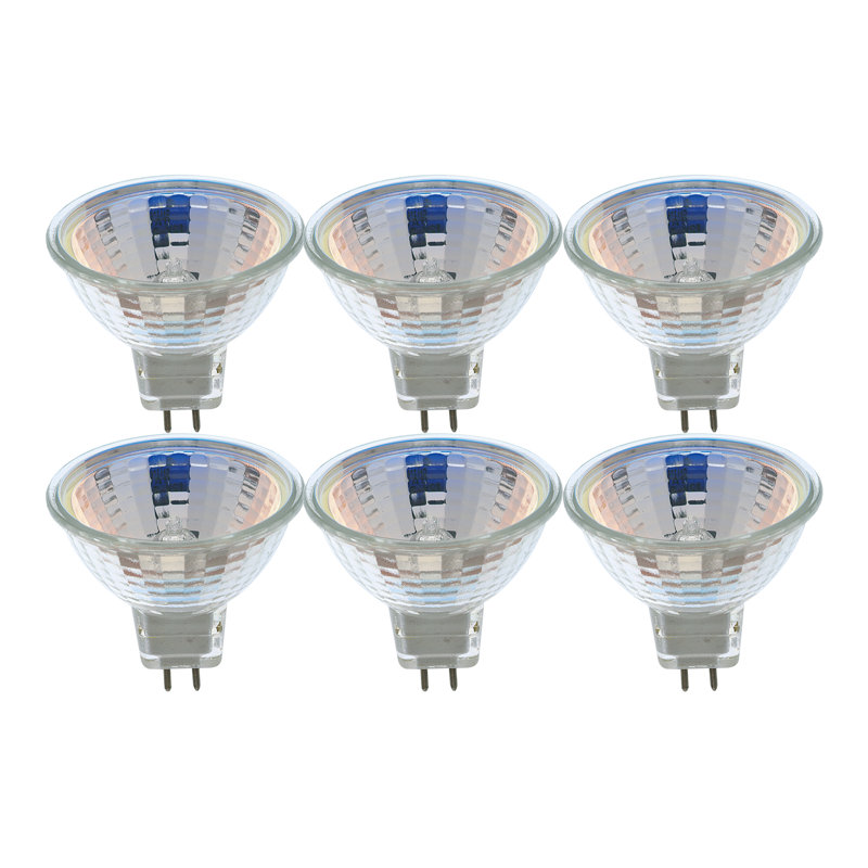 20 Watt Bulb, 35 Degree