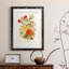 Antique Floral Bouquet I - cadre photo-584202446-584202434