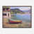 Brown Framed Canvas is unavailable