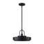 Luminaire suspendu tambour 1 lumière Klavdja-1606725580-1606725587