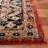 Vintage Hamadan Performance Southwestern Rug-1860628537
