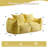 Soft Fluffy Loveseat-1747529032