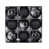 Black est en rupture de stock