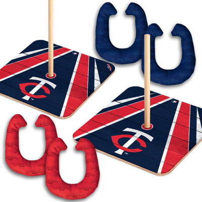 YouTheFan MLB HorseShoe Bags