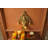 10'' H Brass Wall Wall Sconce