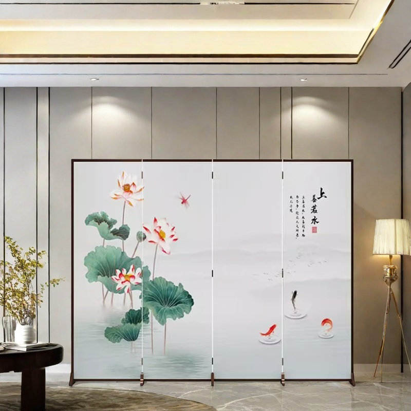 Palomino, 70.86" H x 70.86" W x 1.37" D