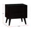Table de chevet 1 pièce Mid-Century-172648928