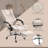 Vinsetto Microfiber Office Chair-1371924781