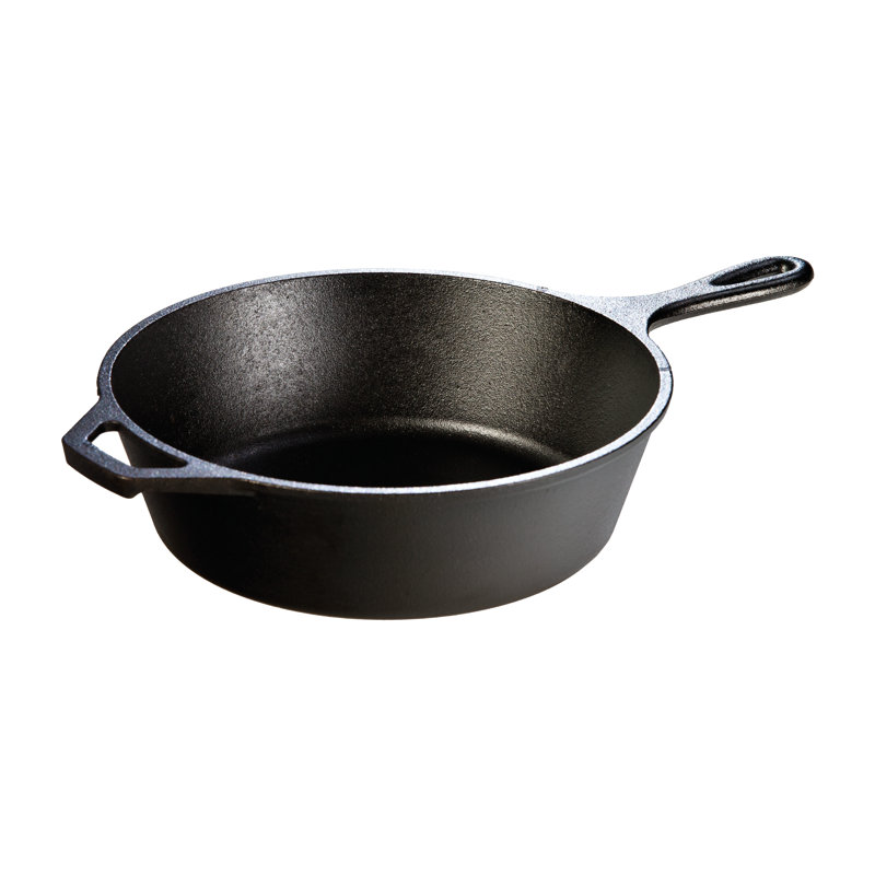 Poêle profonde Rayani, l 10,25 po