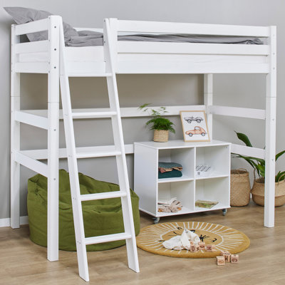 Eco Luxury European Single (90 X 200 Cm) Mid Sleepers