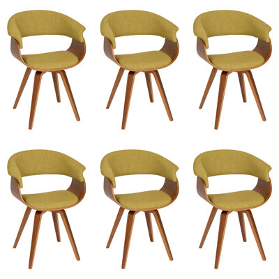 Chaise rembourrée Summer 