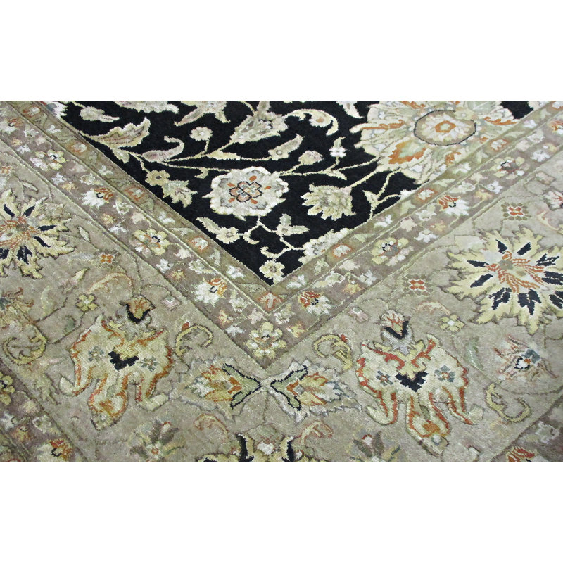 One-of-a-Kind 7'9" X 9'6" Area Rug