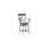 Lowry Swivel Bar Stool-69851427-67492044
