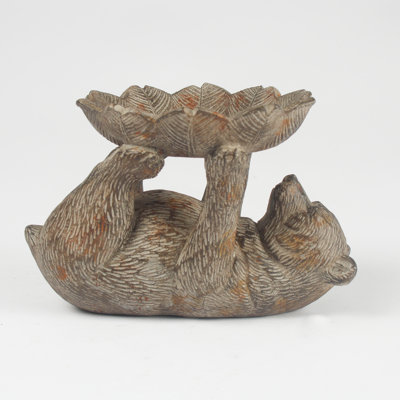 Tanisha Resin Figurine / Sculpture Decorative Object