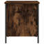 Banc de rangement Ryalson