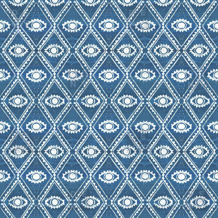 Dash And Ash Throw Blanket, 80" L x 60" W