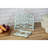 Cream Cast Iron Trivet-997927346
