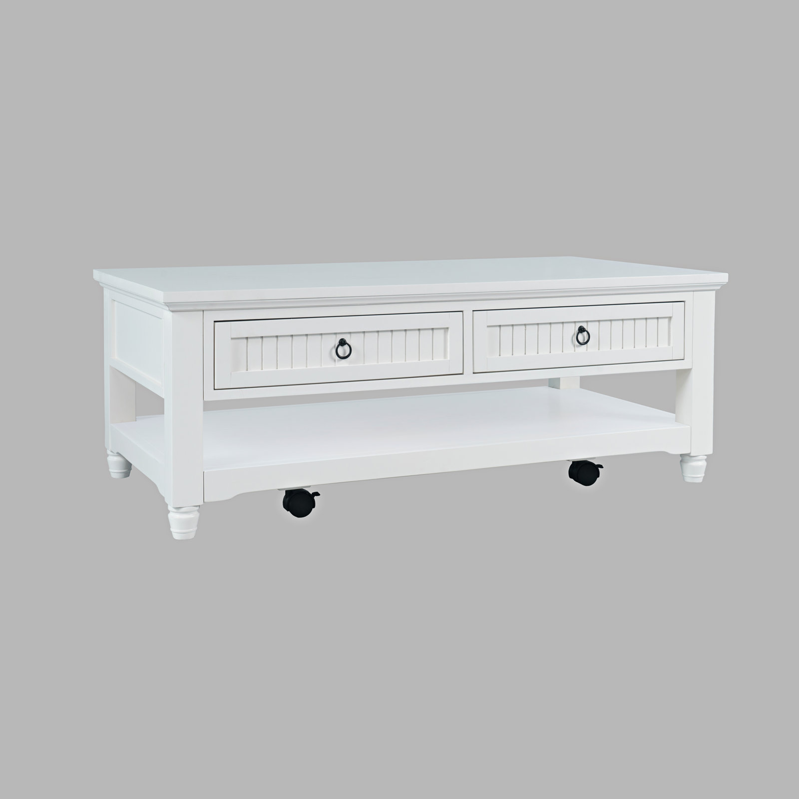 Pearce 50" Coffee Table