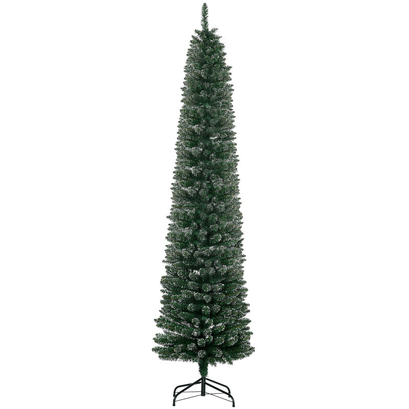 7.38' H Artificial Christmas Tree