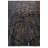 Orpheus Dark Brown Rug