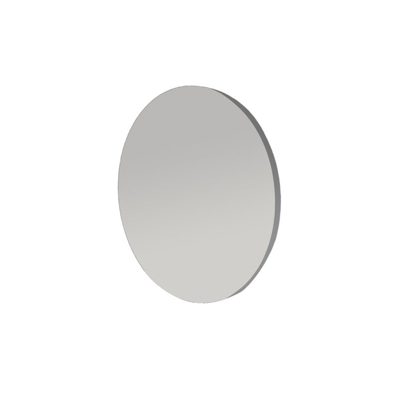 Bisou Round Wall Mirror