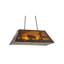 Rustic Lodge 6 - Light Pendant