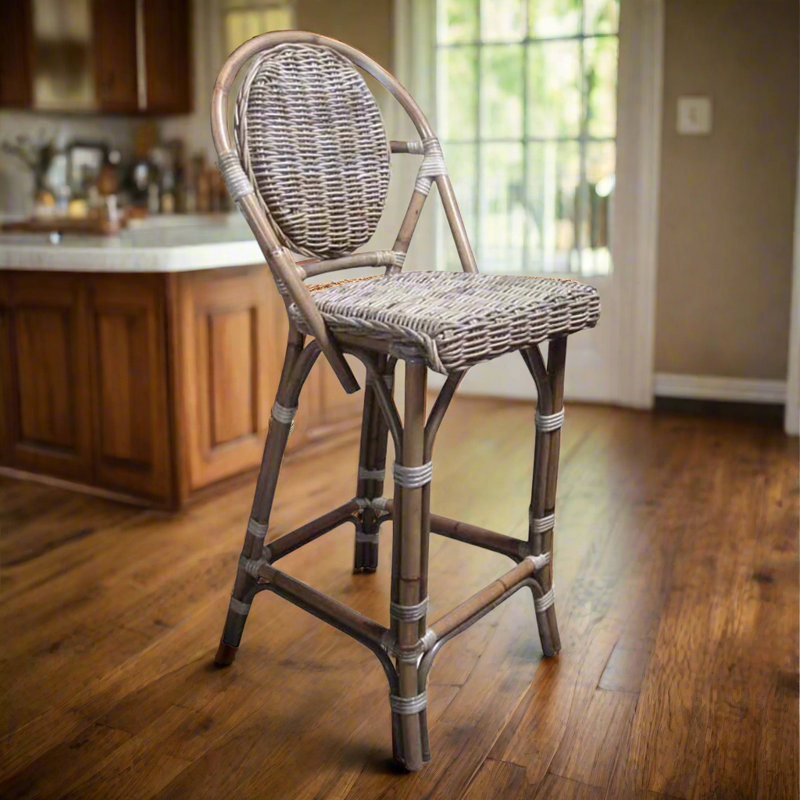 Minturn Outdoor Stool
