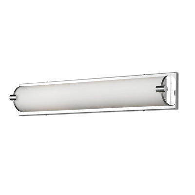 Charlotte Dimmable LED Bath Bar