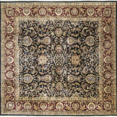 One-of-a-Kind 9'8" X 9'11" Area Rug