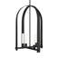 Triomphe 4 - Light Lantern Geometric Chandelier-242657500
