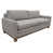 Polyester gris amande n'est pas disponible