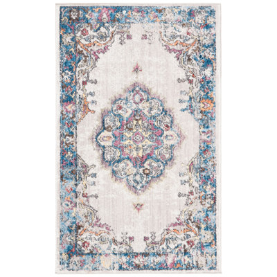 Fitzhugh Performance Oriental Rug