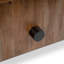 Solid Wood Dining Table