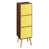 Teak/Yellow/Black selected